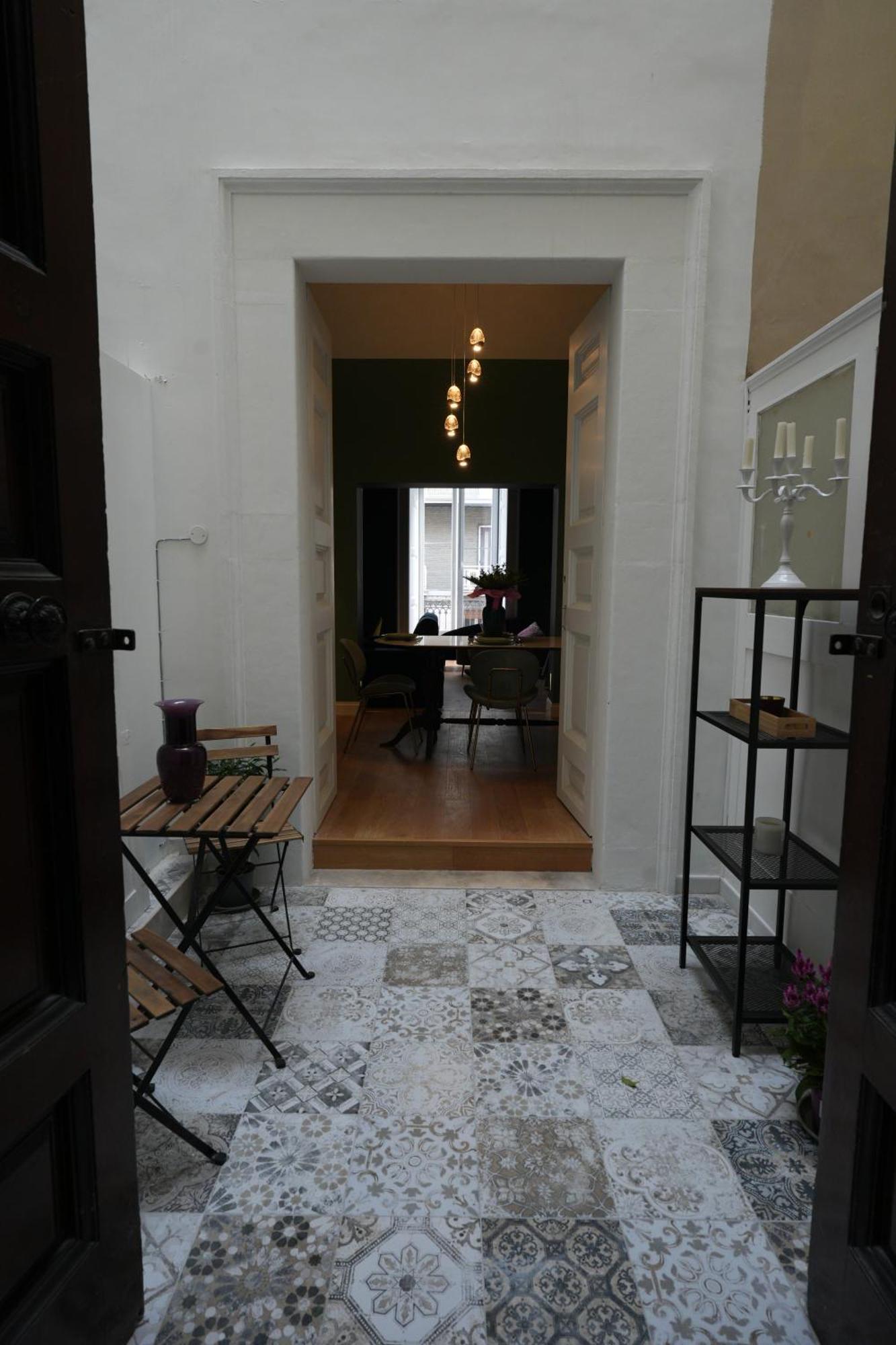 Suite Gimma 209 Бари Экстерьер фото