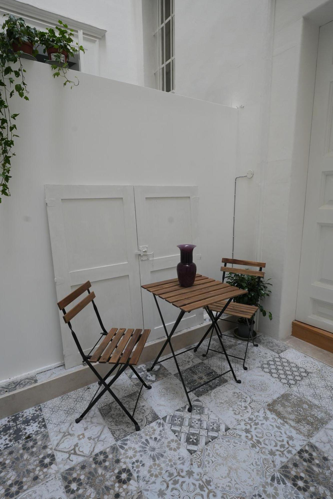 Suite Gimma 209 Бари Экстерьер фото