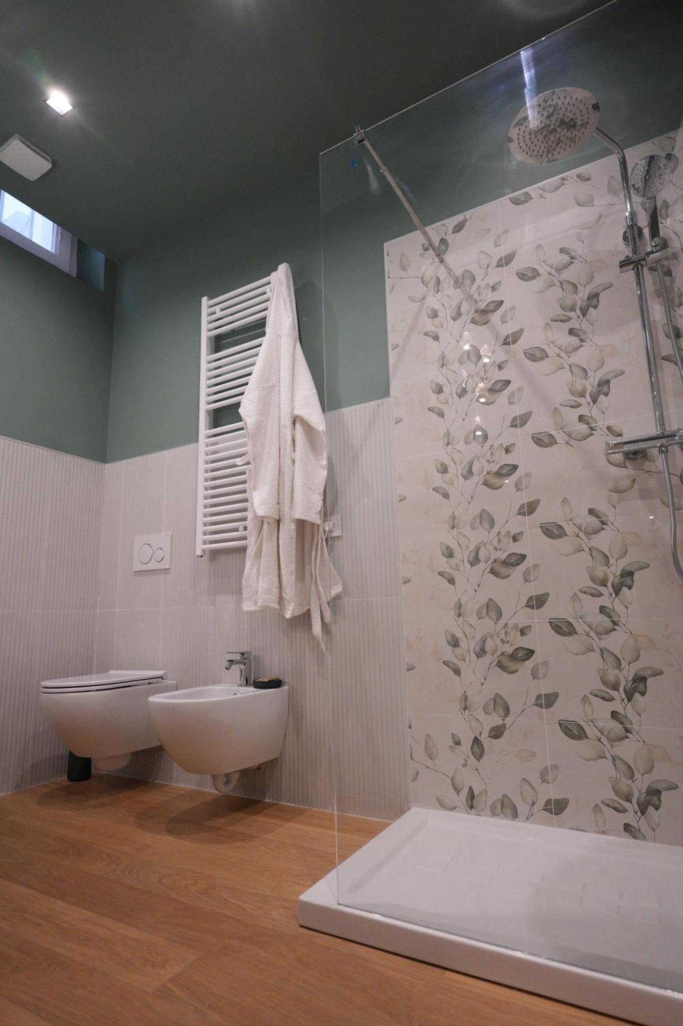 Suite Gimma 209 Бари Экстерьер фото