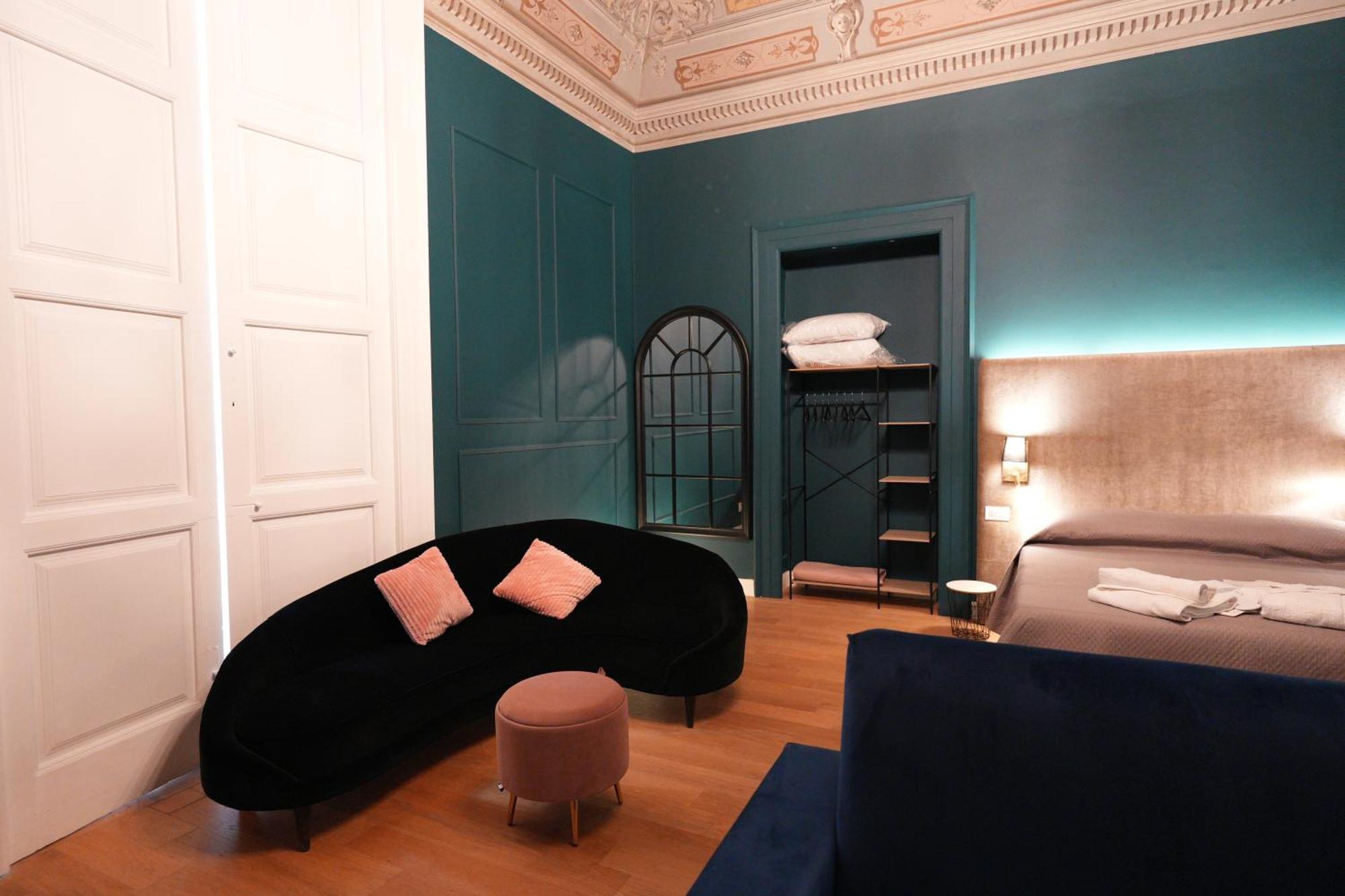 Suite Gimma 209 Бари Экстерьер фото