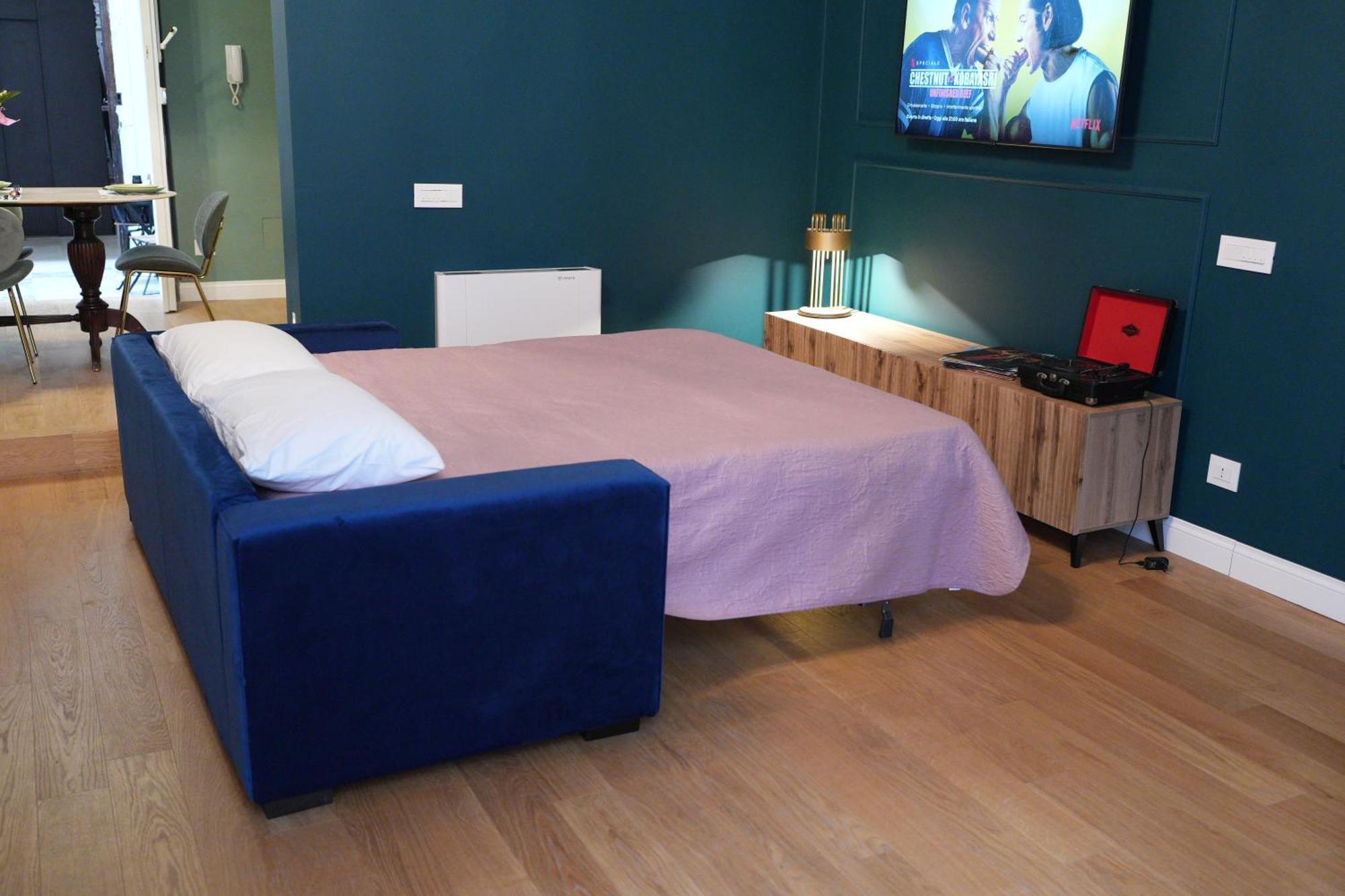 Suite Gimma 209 Бари Экстерьер фото