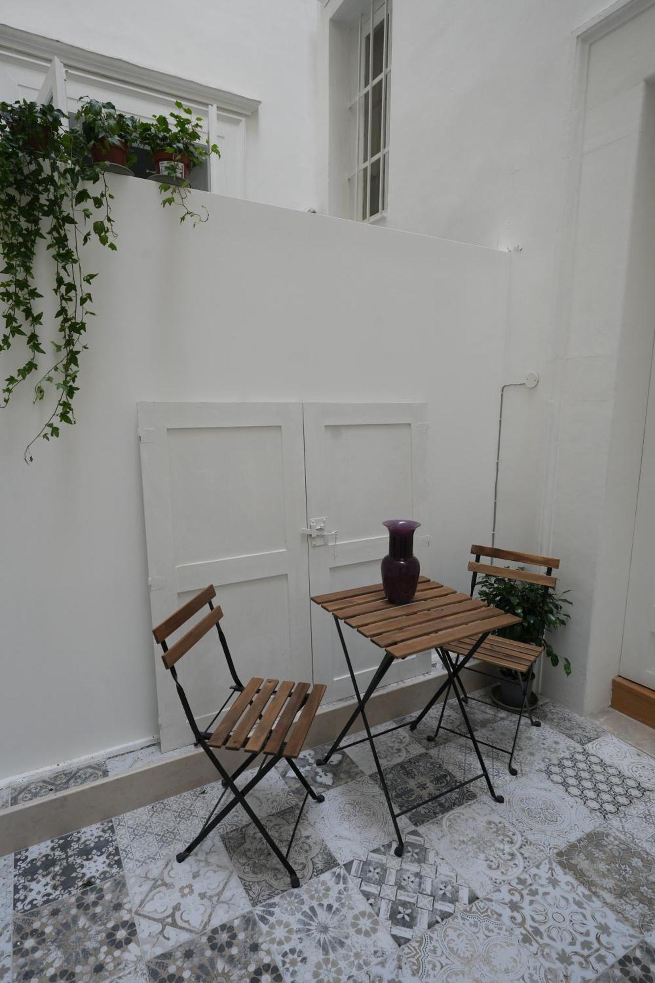 Suite Gimma 209 Бари Экстерьер фото