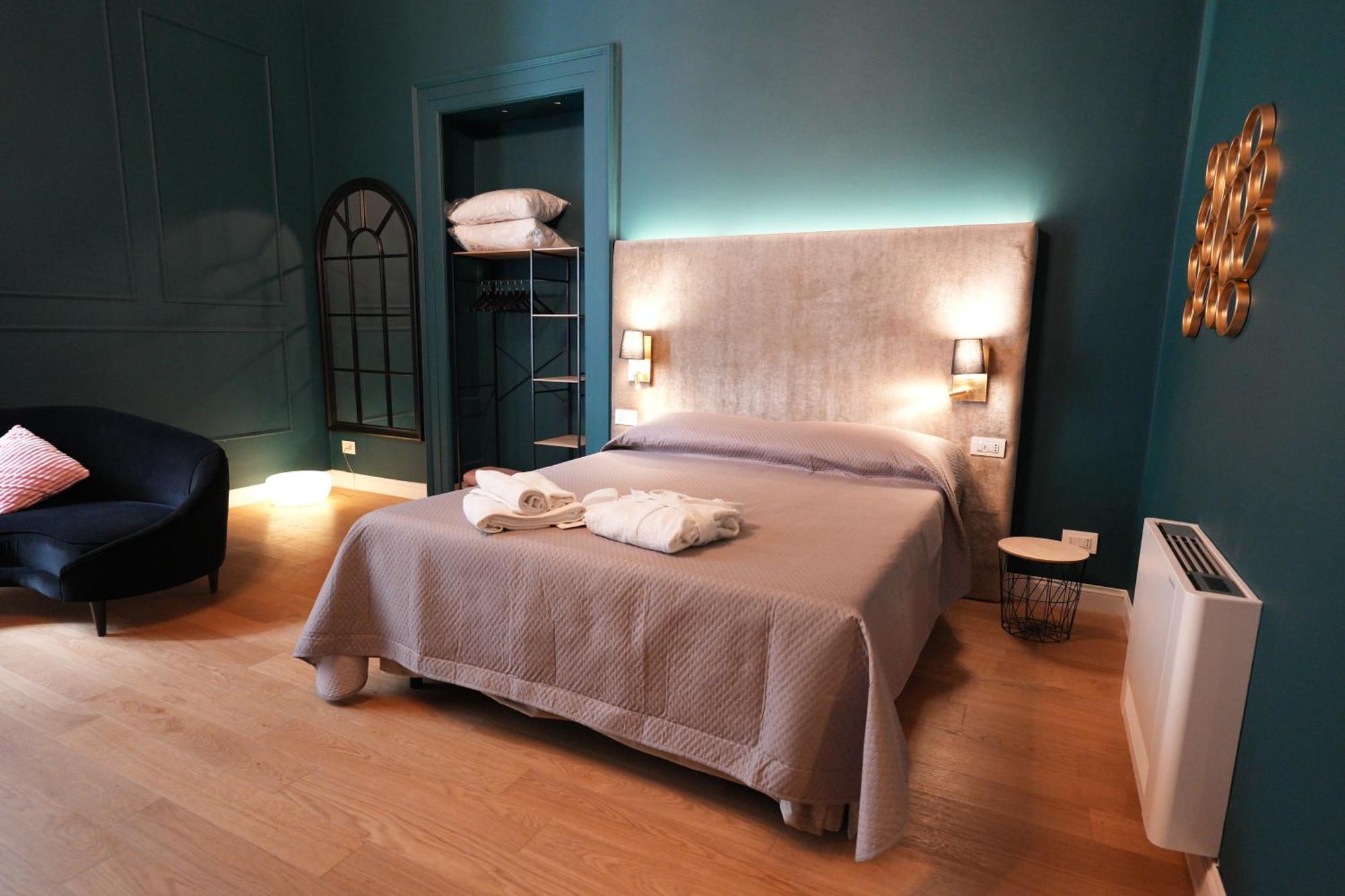 Suite Gimma 209 Бари Экстерьер фото