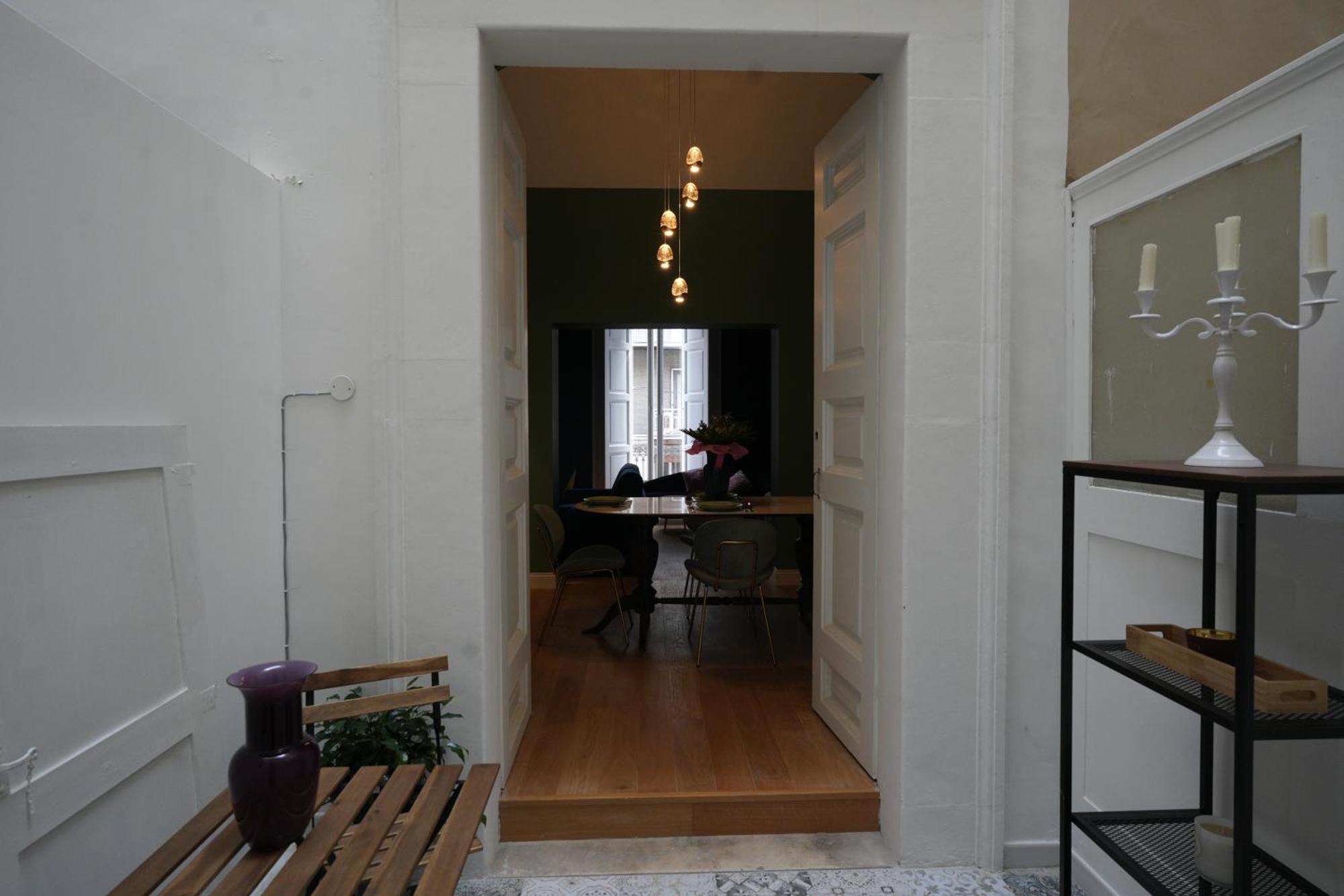 Suite Gimma 209 Бари Экстерьер фото