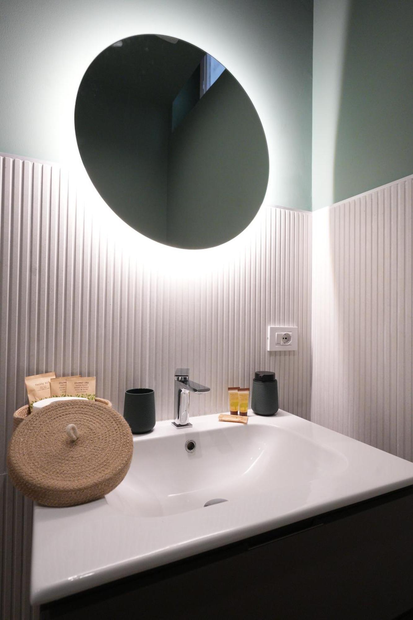 Suite Gimma 209 Бари Экстерьер фото